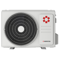 Kentatsu KSGI53HFRN1/KSRI53HFRN1 Image #2