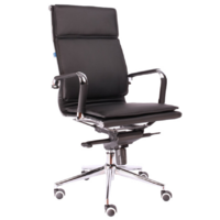 Everprof NEREY экокожа черный