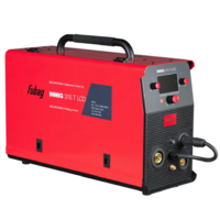 Fubag INMIG 315T SYN LCD 31591 + Горелка FB 360 3m 38446 Image #4