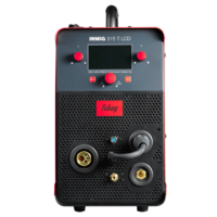 Fubag INMIG 315T SYN LCD 31591 + Горелка FB 360 3m 38446 Image #5