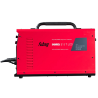Fubag INMIG 315T SYN LCD 31591 + Горелка FB 360 3m 38446 Image #3