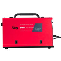 Fubag INMIG 315T SYN LCD 31591 + Горелка FB 360 3m 38446 Image #2