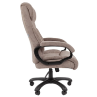 CHAIRMAN Home 401 (ткань S темно-бежевый) Image #2