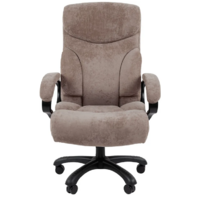 CHAIRMAN Home 401 (ткань S темно-бежевый) Image #1