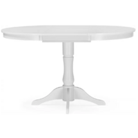 Woodville Амадей 90-130x90 (белый матовый) Image #4