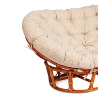 TetChair Mamasan 23/02 W с подушкой (мед) Image #6