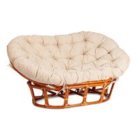TetChair Mamasan 23/02 W с подушкой (мед)