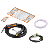 Сварог REAL MIG 250 (N2A7) / 101584  Image #9