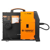 Сварог REAL MIG 250 (N2A7) / 101584  Image #5