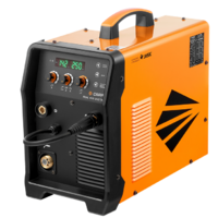 Сварог REAL MIG 250 (N2A7) / 101584 