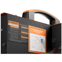 Сварог REAL MIG 250 (N2A7) / 101584  Image #8