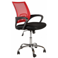 Меб-ФФ MF-5001 (красный)