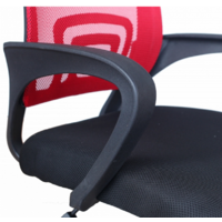 Меб-ФФ MF-5001 (красный) Image #4