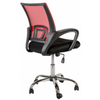 Меб-ФФ MF-5001 (красный) Image #3