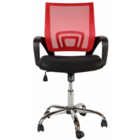 Меб-ФФ MF-5001 (красный) Image #2