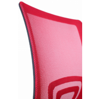 Меб-ФФ MF-5001 (красный) Image #5