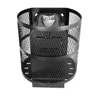 Пегас Тайга-14 со стеклом сетчатый кожух ЗК Image #3