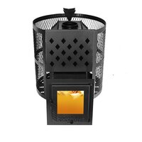 Пегас Тайга-14 со стеклом сетчатый кожух ЗК Image #5