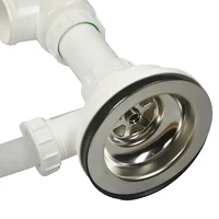 Wisent WA03-15 (с сифоном GER013) Image #9