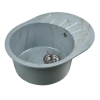 Wisent WA03-15 (с сифоном GER013) Image #2