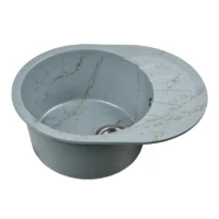 Wisent WA03-15 (с сифоном GER013) Image #3