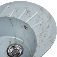 Wisent WA03-15 (с сифоном GER013) Image #4