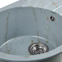 Wisent WA03-15 (с сифоном GER013) Image #5