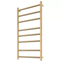 Маргроид Вид 10 СНШ 80/50 Золото, скрытого монтажа, таймер справа