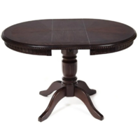 TetChair Stefano круглый (бук/Tobacco) Image #5