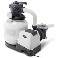 Intex Ultra XTR Rectangular / 26356NP (549x274x132) Image #4