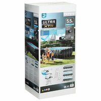 Intex Ultra XTR Rectangular / 26356NP (549x274x132) Image #5