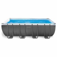 Intex Ultra XTR Rectangular / 26356NP (549x274x132) Image #2