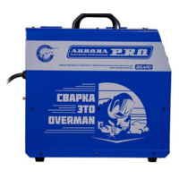 AuroraPRO OVERMAN 2000 (Mosfet) / 39526 Image #7