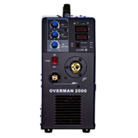 AuroraPRO OVERMAN 2000 (Mosfet) / 39526 Image #2
