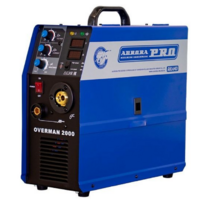 AuroraPRO OVERMAN 2000 (Mosfet) / 39526