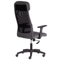 TetChair Profit PLT (серый/черный) Image #3