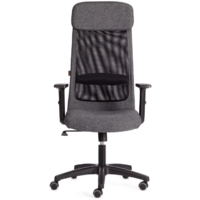 TetChair Profit PLT (серый/черный) Image #4
