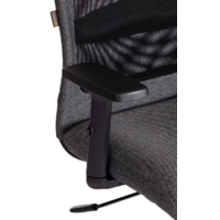 TetChair Profit PLT (серый/черный) Image #6