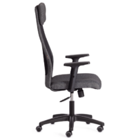 TetChair Profit PLT (серый/черный) Image #2