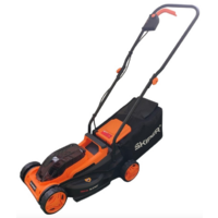 Skiper KW320 Image #1