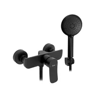 Rea Dart black matt B3302