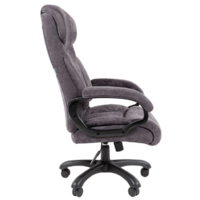 CHAIRMAN Home 401 (ткань S темно-серый) Image #2