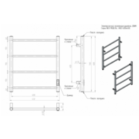 Двин J neo 60/40 (графит) Image #3