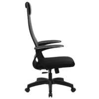 Brabix EX-801 / 532922 (черный) Image #3