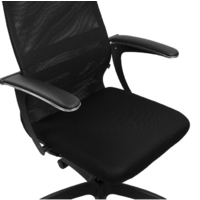 Brabix EX-801 / 532922 (черный) Image #4