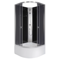 Niagara Eco E90/40/TN/BK 90x90x195 Image #4