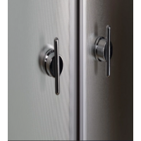 Niagara Eco E90/40/TN/BK 90x90x195 Image #9