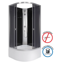 Niagara Eco E90/40/TN/BK 90x90x195 Image #1