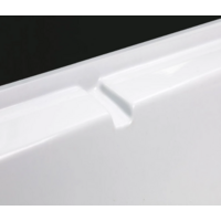 Niagara Eco E90/40/TN/BK 90x90x195 Image #6