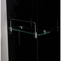 Niagara Eco E90/40/TN/BK 90x90x195 Image #8